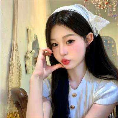 6号叩应女郎封面